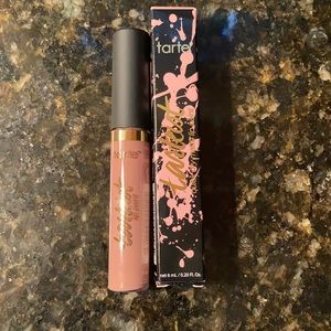 TARTE tarteist quick dry matte lip paint in OG